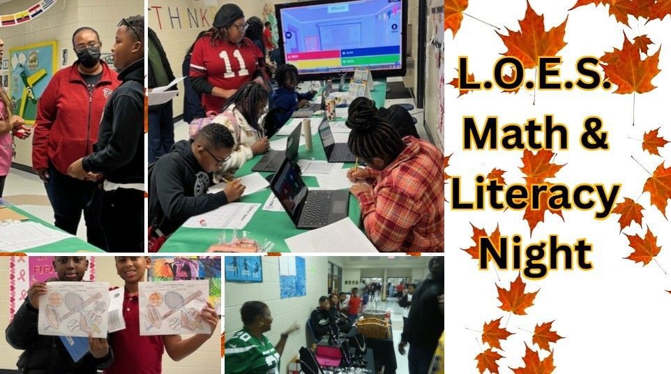 Live Oak Elementary School - Covington, GA (@loespride) on Twitter photo 