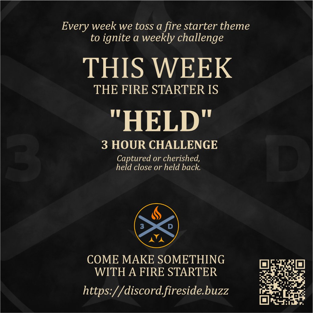 FiresideBuzz tweet media