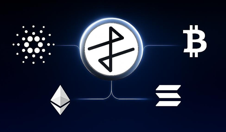 metagunnerSOL's tweet photo. Been around @Cardano long enough to recognise when something actually moves the needle, and @ApexFusion is one of those projects that arguably shifts the whole lane for us holders.

Apex Fusion basically gives Cardano the multi-chain rails it's been missing.

➡️ USDC liquidity routed straight into the ecosystem
➡️ UTxO <> EVM flow finally opening up for devs who want flexibility
➡️ Vector running with near-instant finality while staying aligned with Cardano principles

In hindsight, this is the kind of upgrade that quietly sets the stage for an ecosystem to break out.

Interoperability was always the unlock, and the Apex team delivered it in the cleanest way possible.

My personal view? This interop layer is going to pull far more flow, builders, and attention into $ADA than most people realize.