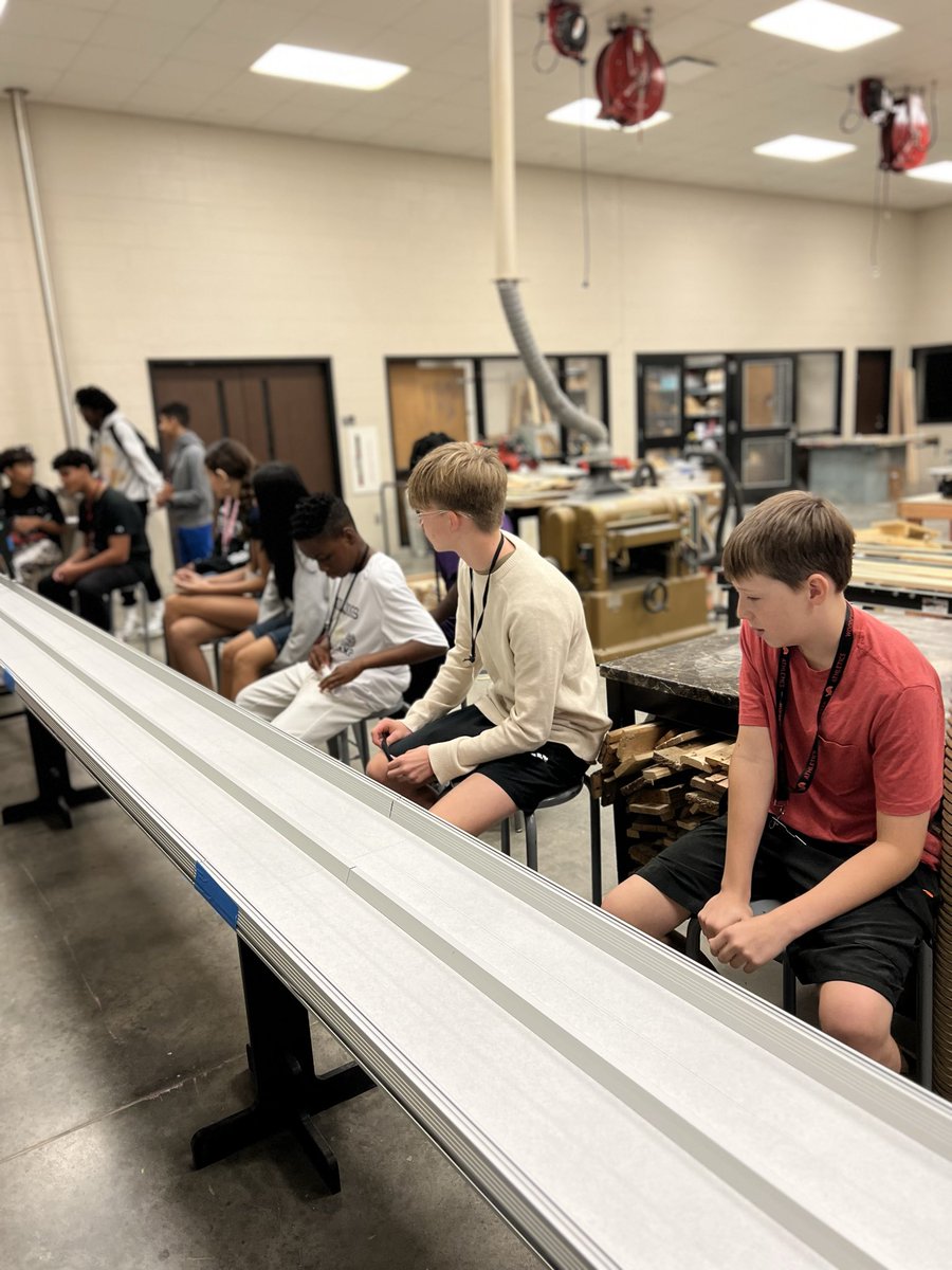 Woodcreek Middle tweet media