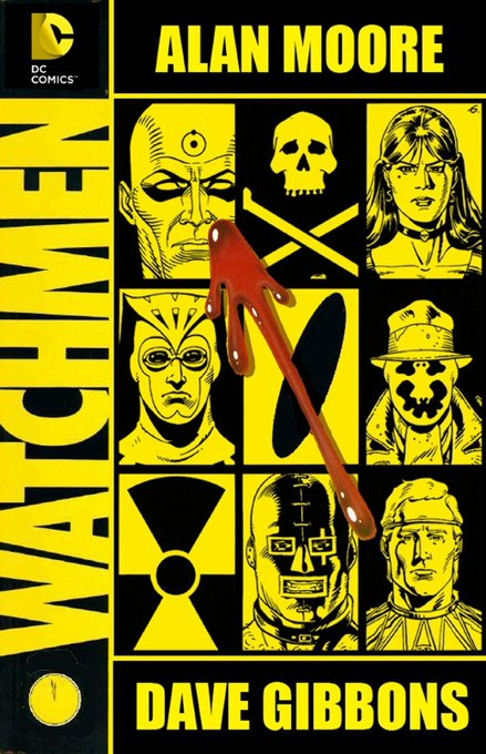 ProfesorJonk's tweet image. "Hay dos mundos en los que vivimos: un mundo material, limitado por las leyes de la física, y el mundo dentro de nuestra mente, que es igual de importante".
Alan Moore.
Uno de los más grandes autores de nuestra historia reciente.
🎂
#AlanMoore #comic #guion #literatura