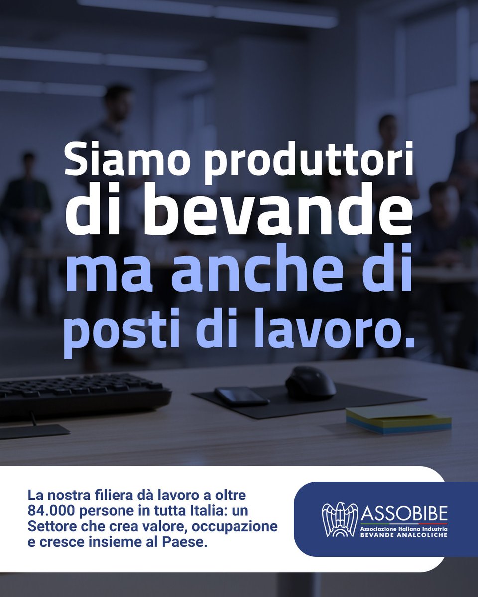 ASSOBIBE tweet media