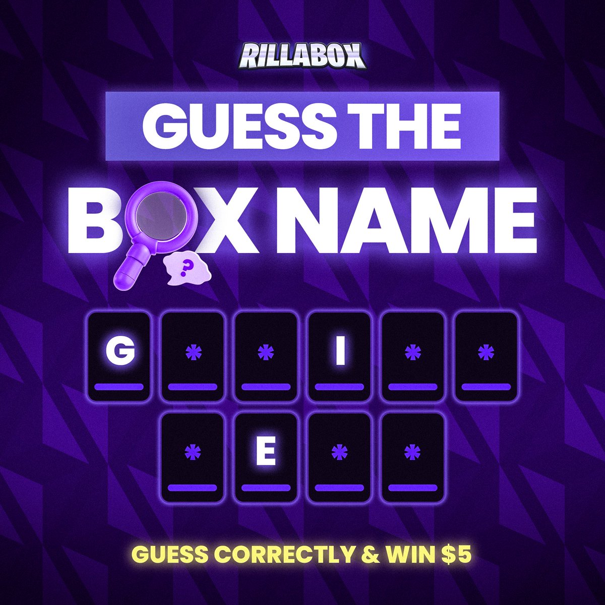 RillaBox tweet media