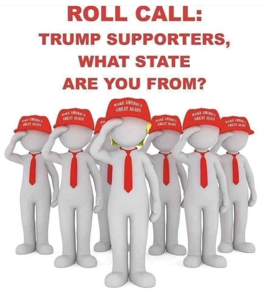 Mr. Star Spangled MAGA tweet media