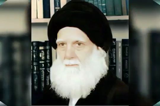 الصديق الحقيقي ، هو الذي يعلم معنى صمتك ، ويظل بجانبك دون أن يفتح فمه

ولي الله السيد الشهيد محمد الصدر سلام الله عليه