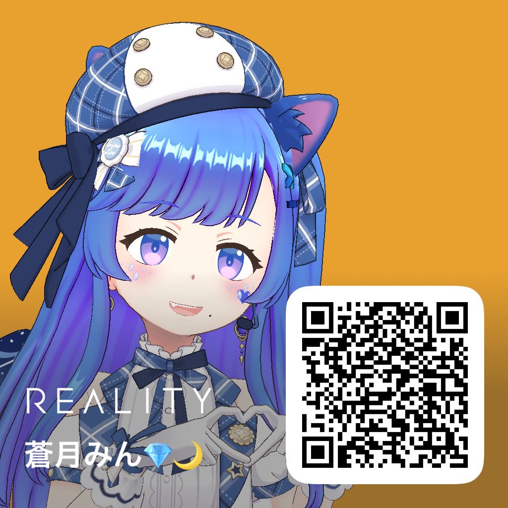 aotsukimin's tweet photo. 実はピンクも悩んでたっていう https://t.co/ChqlF3KB60