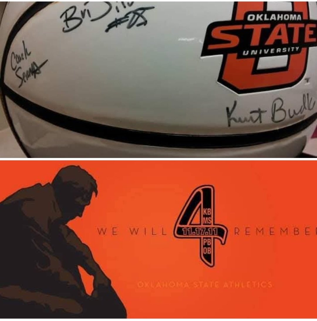 CharliesDrug's tweet photo. We #RememberThe4 π§‘
@OSUWBB https://t.co/Mfc7JuQLXv