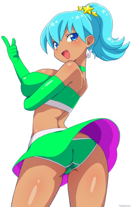 🌠流星☆ハニー🎉 