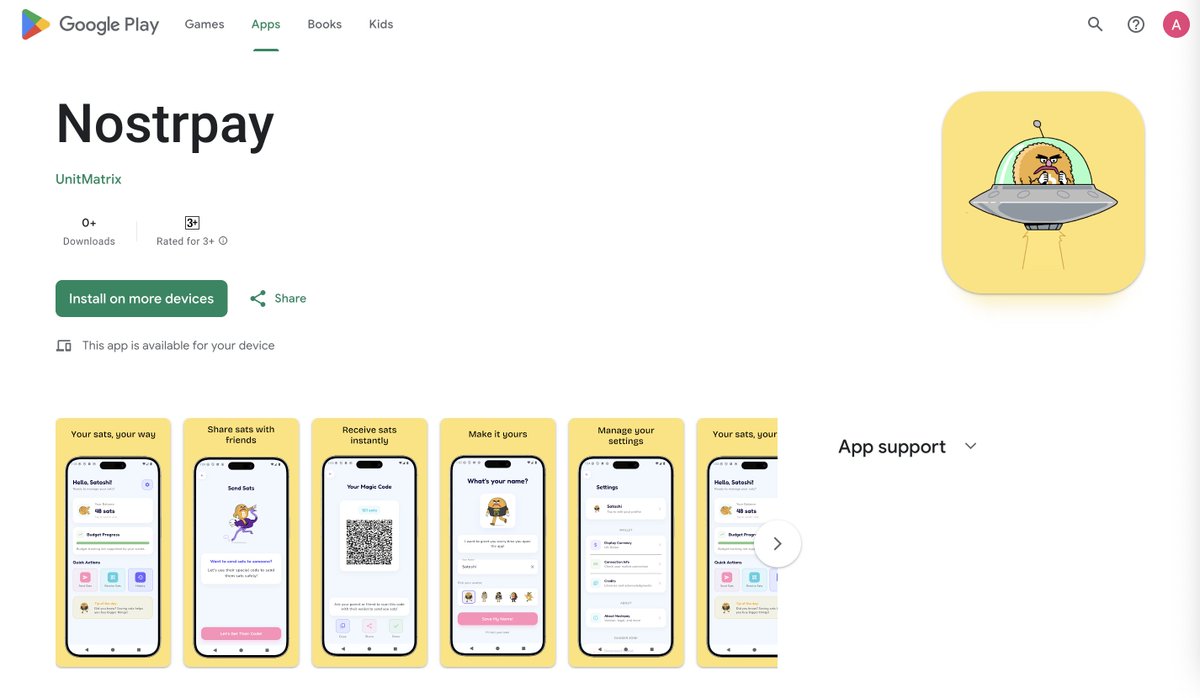 UnitMatrix tweet media