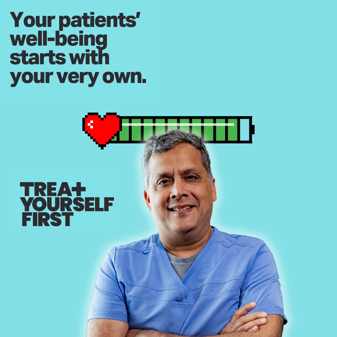 mnmed's tweet image. The Treat Yourself First campaign aims to end the fear and stigma that many healthcare professionals experience when in need of mental health services and support.

Take a look here:
treatyourselffirst.org

#EndTheStigma #GetHelp #TreatYourselfFirst