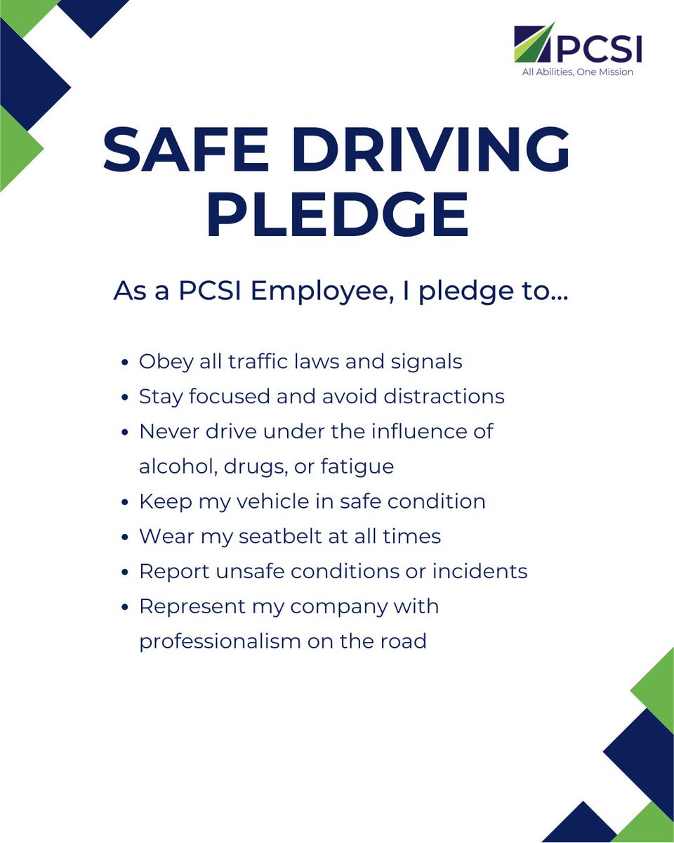 PCSI tweet media
