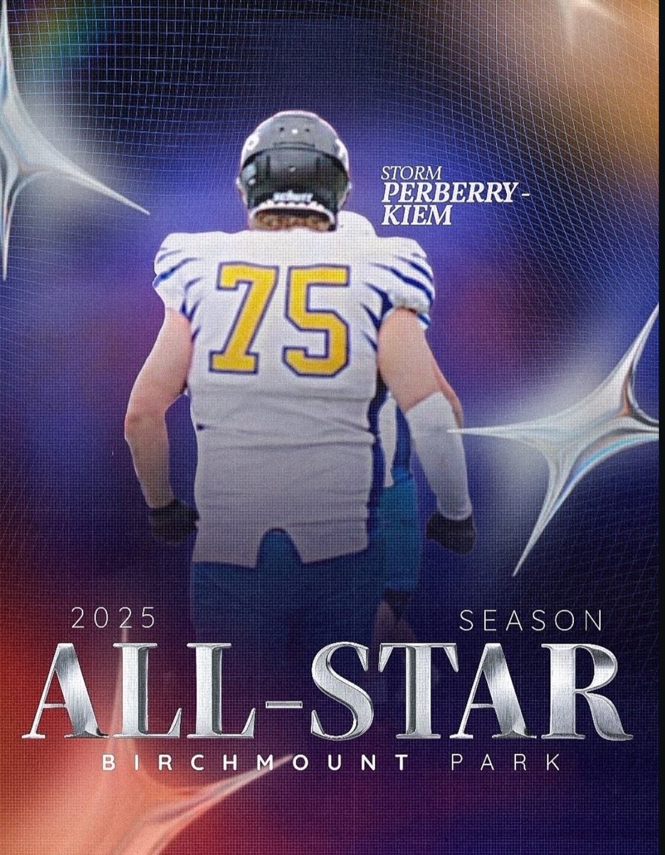 _ready2block_'s tweet photo. Blessed to be named an all star for the 2nd year in a row https://t.co/1ytHTFmeEP