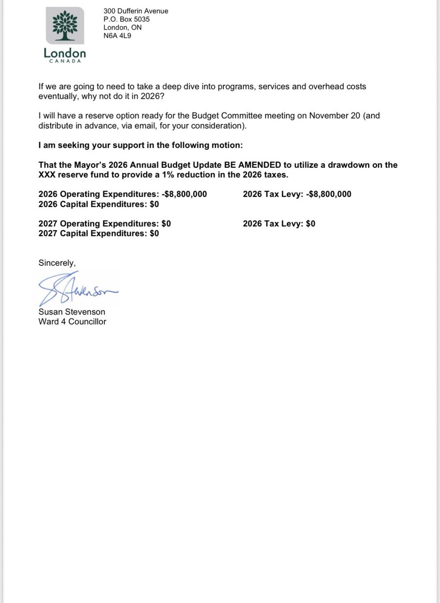 Susan Stevenson tweet media