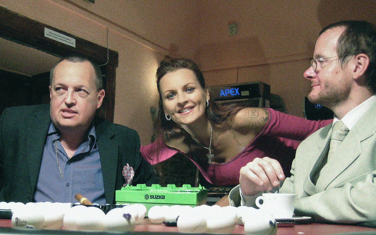 OlivieZizkova's tweet image. #oliviezizkova #memory #singer #model #Actress