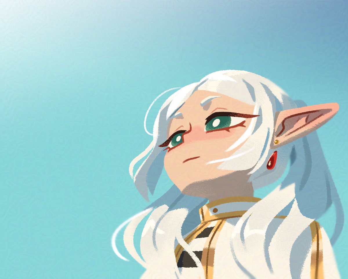 wanted to try it too (o´▽`o)