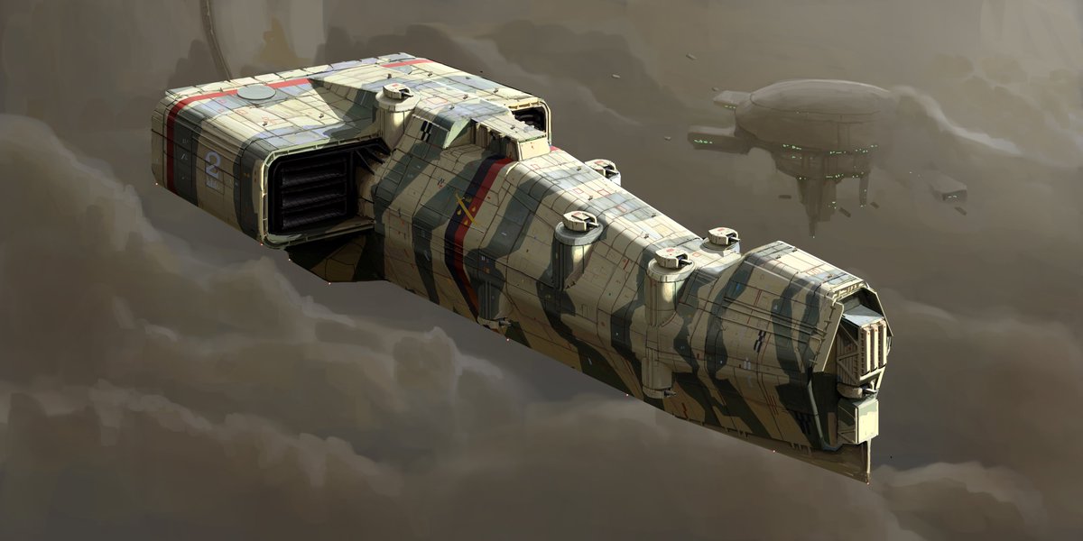 space Kruchygir tweet media