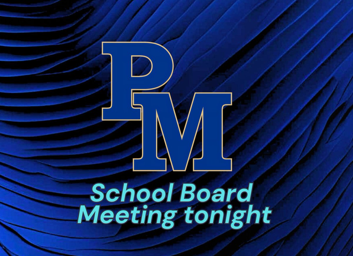 Penn Manor SD tweet media