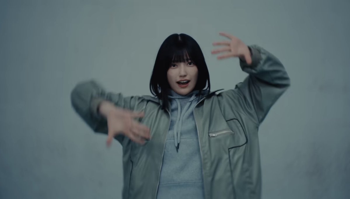 五百城茉央ちゃんがかわいくて歌上手くてスタイル良くて純粋でした