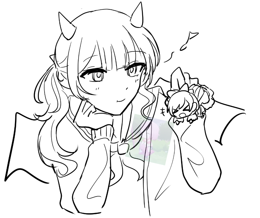 van! 🐸🍎 tweet media