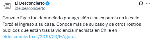 Violenta Jarra tweet media