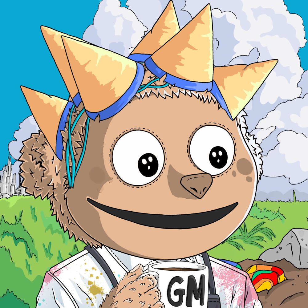 gm gm g00b fam can i get a gm back?