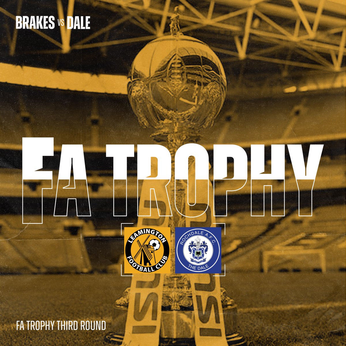 Leamington FC ⚽️ tweet media