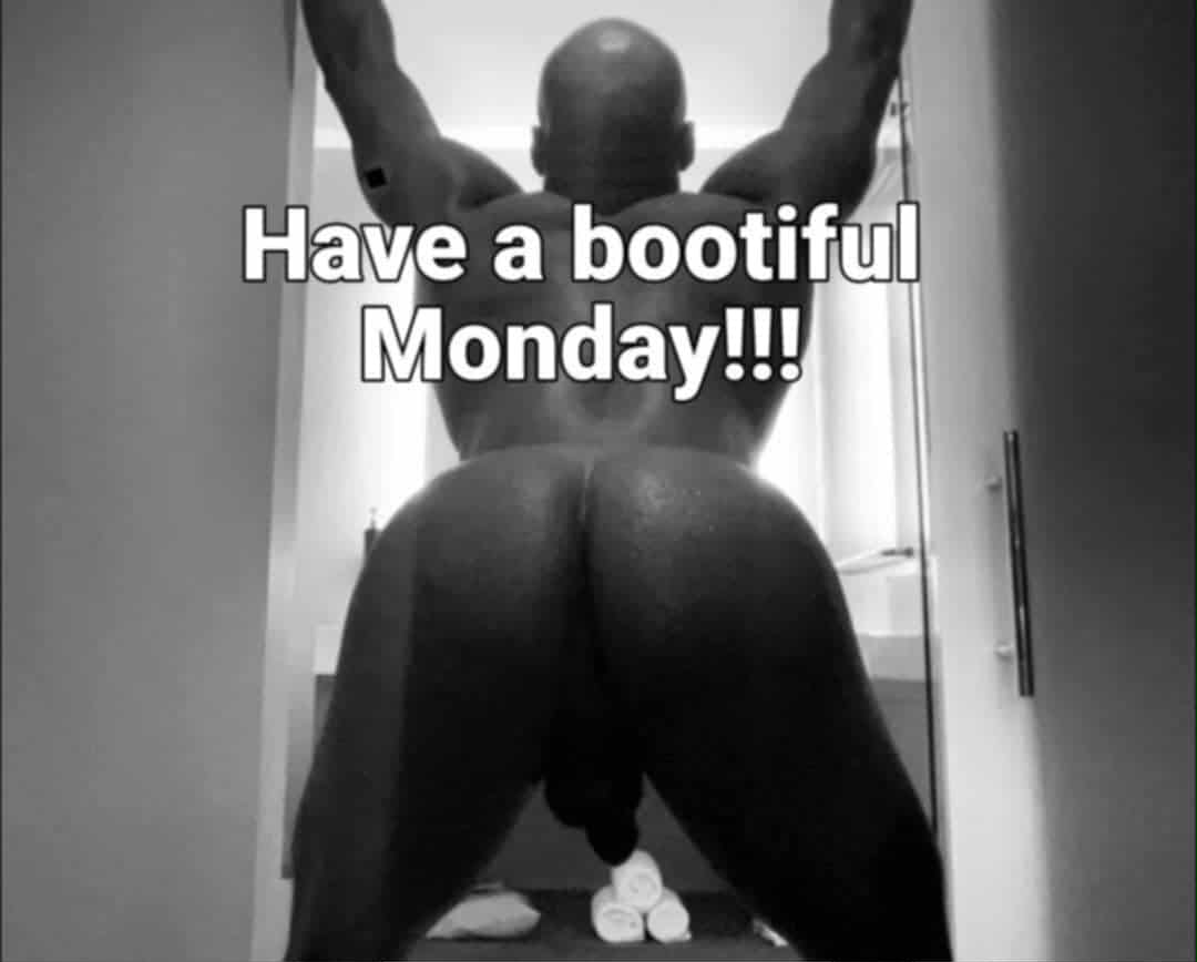 Ivory Gasper (@sexybigreddbear) on Twitter photo 