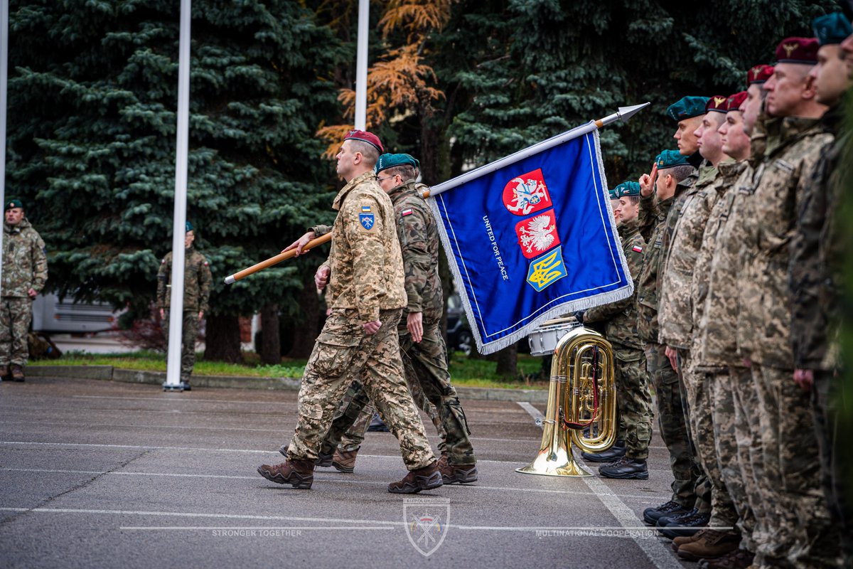 LITPOLUKRBRIG tweet media