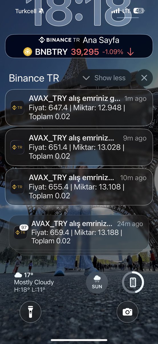 kivancozbilgic's tweet image. 🤖GridBOTları uzun süredir @BinanceTR üzerinde test ediyorduk.

Yakında #GridBOTKripto ile tüm #Binance TR işlem çiftlerinde API bağlantısıyla 7/24 akan piyasada kullanılabilecek. 👍🏻

#AlgoTrading