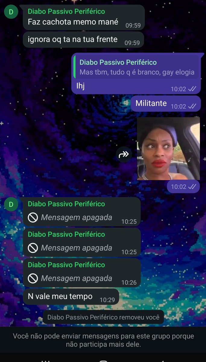 Capi1808's tweet image. Esse diabo noitosfero tem problema? kKkKMKKKKKKKKKkK EU NAO ENTENDI NADA