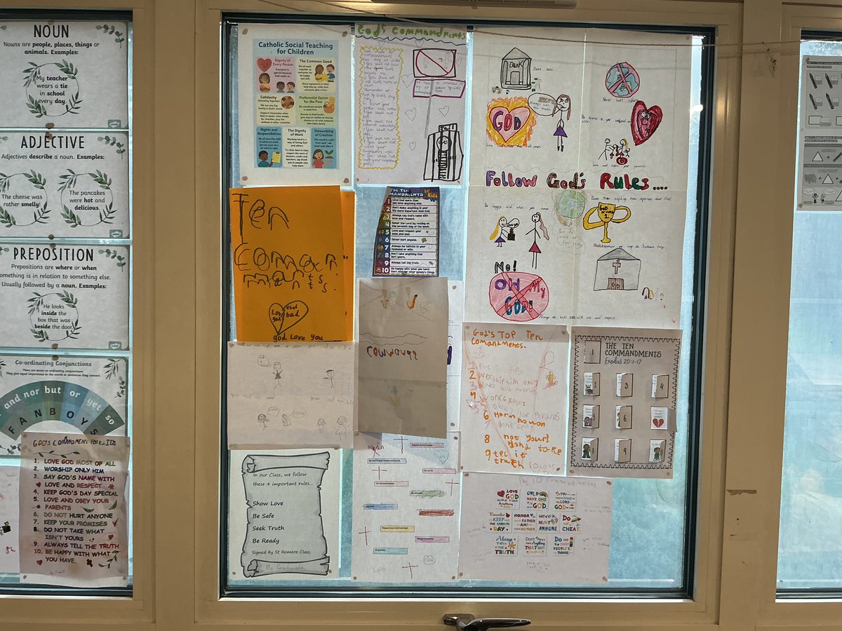 St Romero tweet media