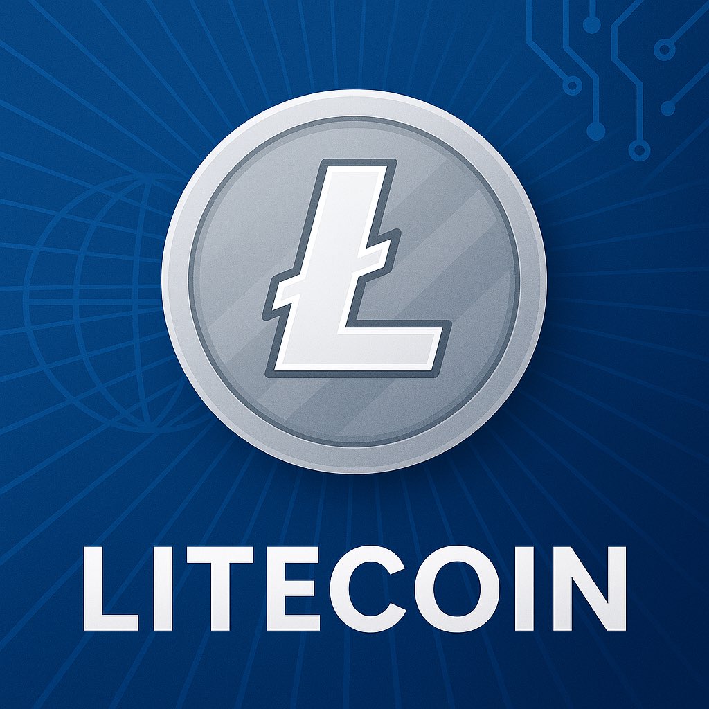 satsltc's tweet image. Good Morning #Litecoin 

This morning on my way to work it hit me! I should buy another Litecoin!

Another #LTC taken off exchange and another beautiful start to the week.

This may or may not happen very frequently.

#LTCC #Luxx #Lits #LitVM #Crypto