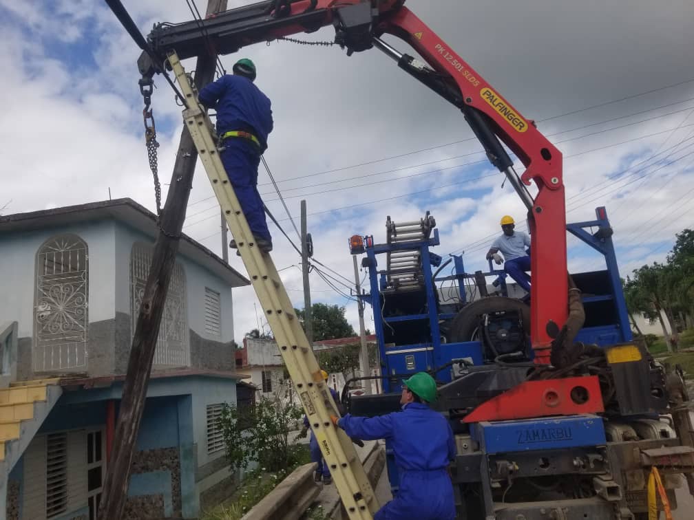 Comunicación #Camagüey 🇨🇺 tweet media