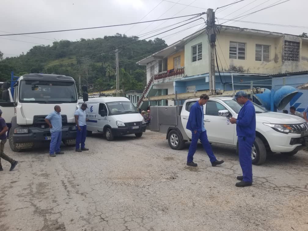 Comunicación #Camagüey 🇨🇺 tweet media