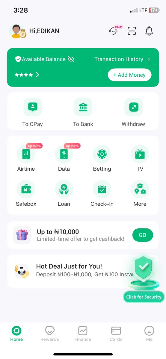 eddydesign_'s tweet image. Project status: COMPLETED

I replicated OPay Home Screen

F1: Mock-up representation
F2: My design
F3: Original OPay Home Screen

#UIDesign #mobileappdesign #figmatutorial #figmadesign #UIUXDesign