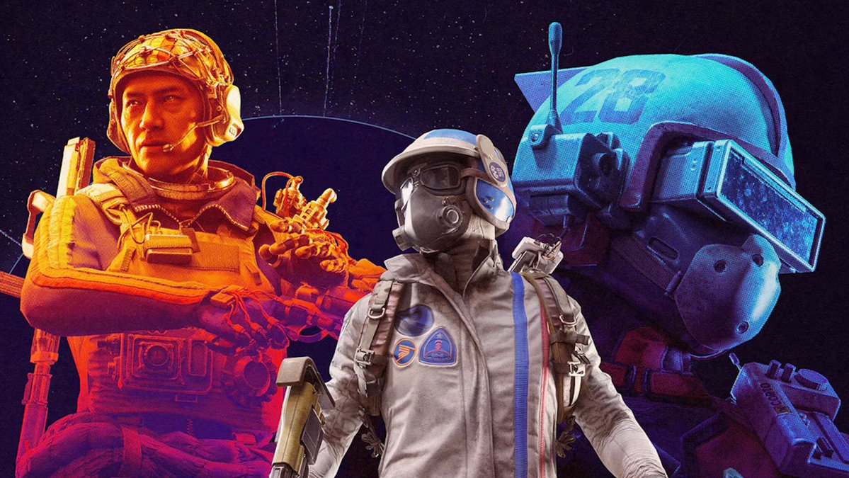 TheGamesMachine's tweet image. Col titolo di una vecchia canzone pop, una riflessione personale del nostro Ema che prende spunto dalla recente polemica su #ArcRaiders – il doppiaggio tramite #IA – per allargare lo sguardo alle nuove paure sul predominio delle macchine. Ecco lo speciale.
thegamesmachine.it/facce-da-tgm-l…