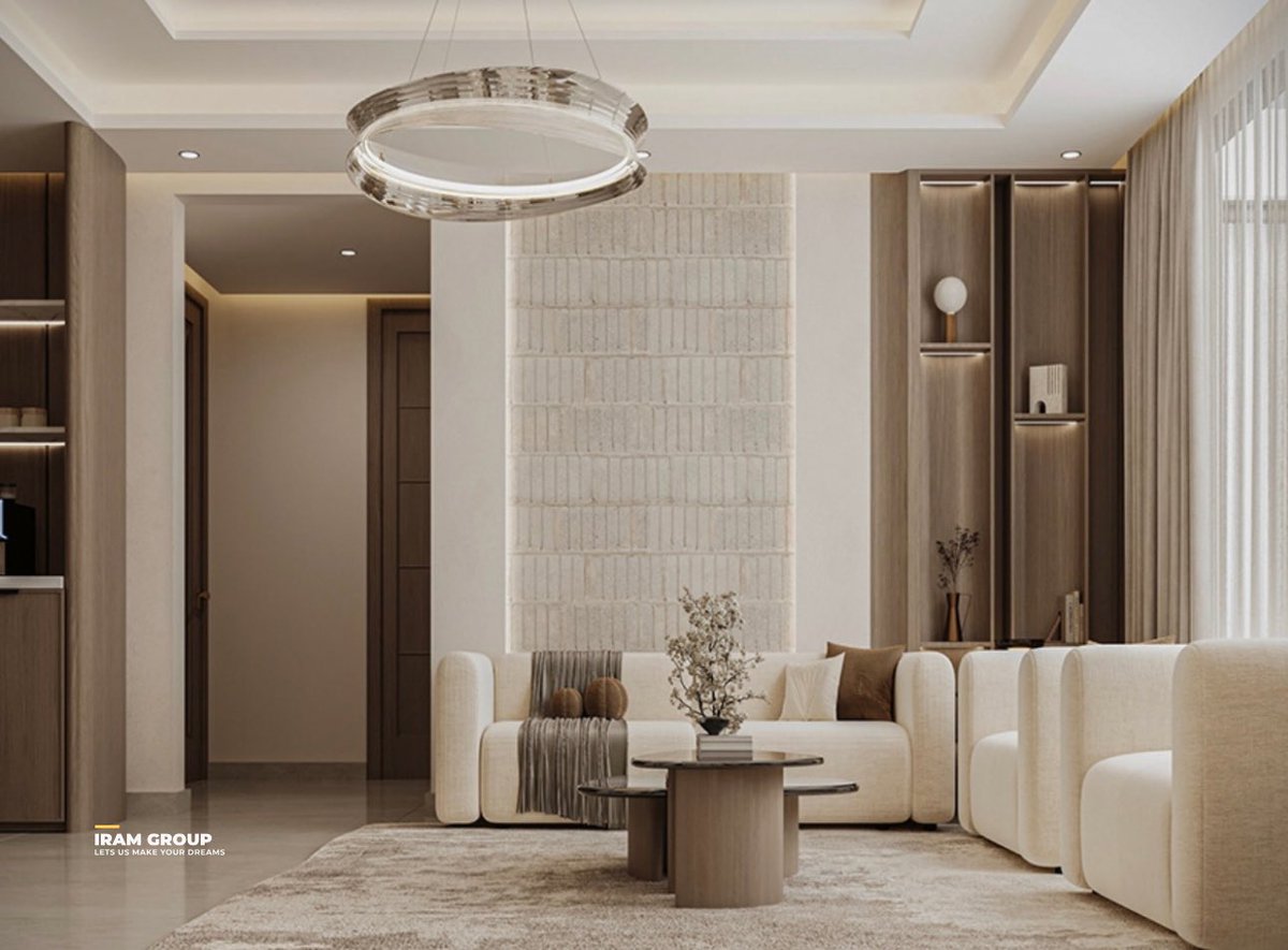 ارم | تصميم داخلي tweet media