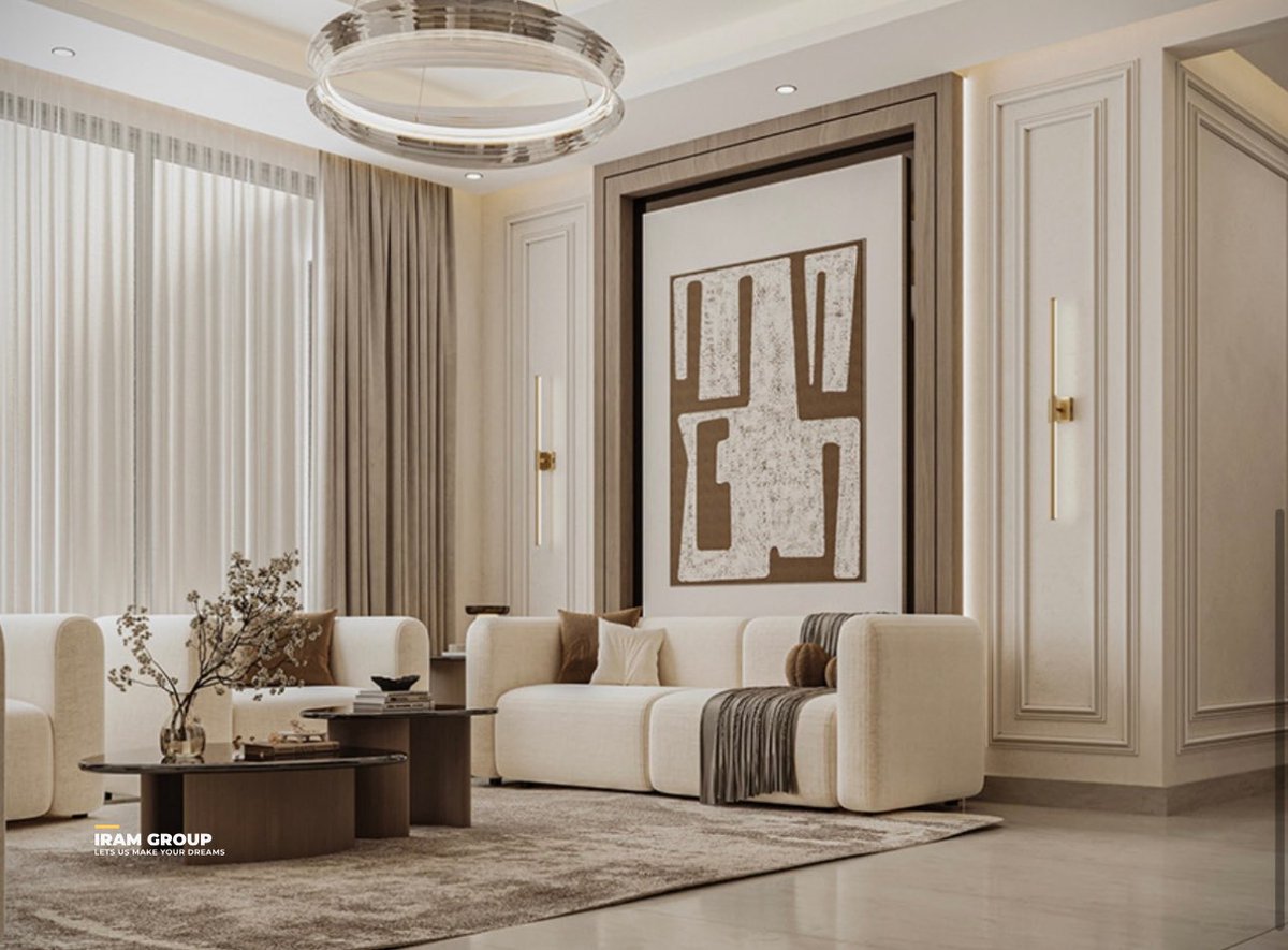 ارم | تصميم داخلي tweet media