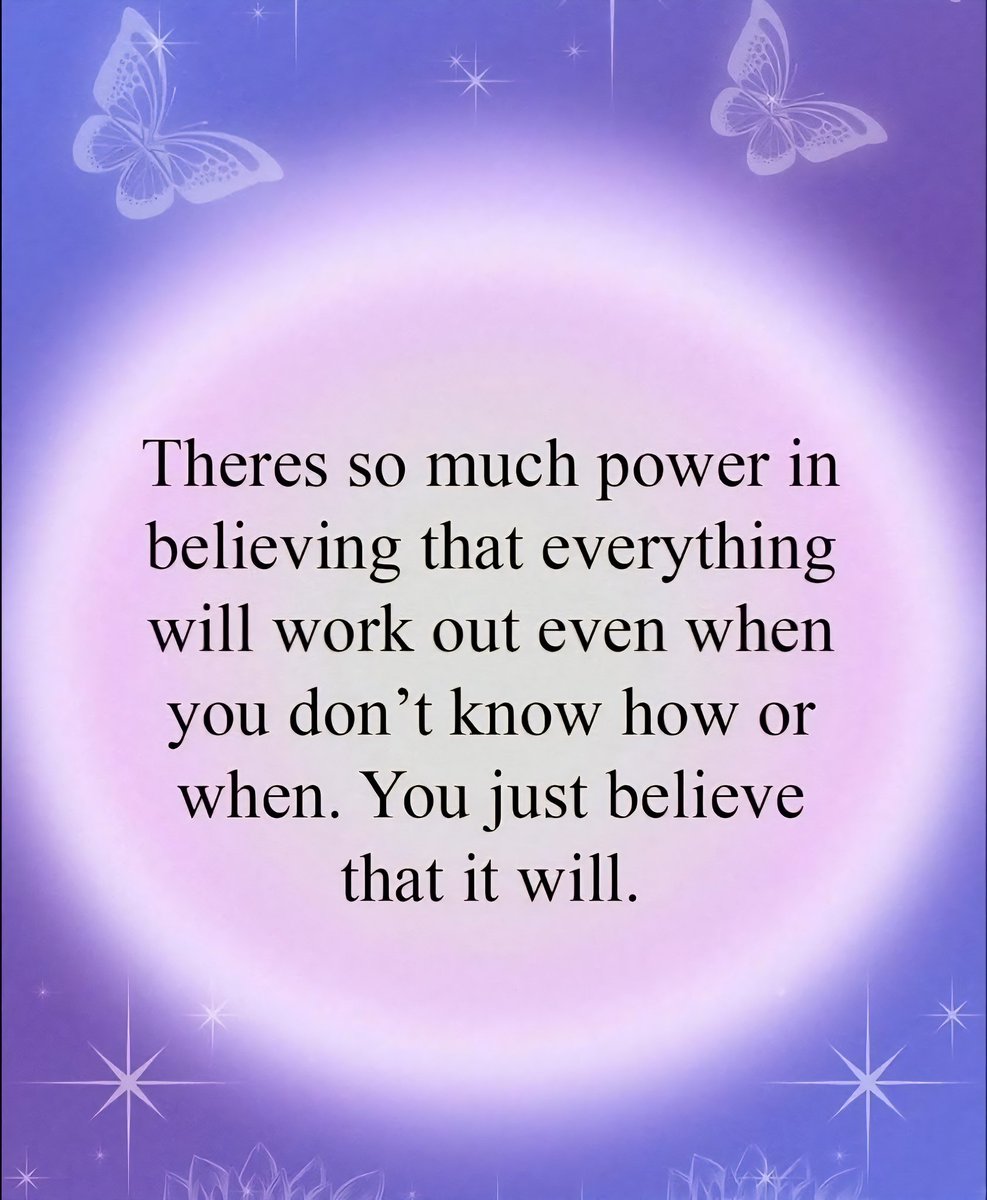 ladiekerrie's tweet photo. 💜🦋💜 https://t.co/FQfVB4PCFa