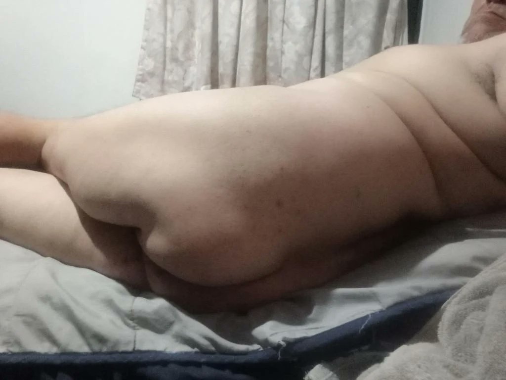 Mas fotos del maduro pasivo 55 años