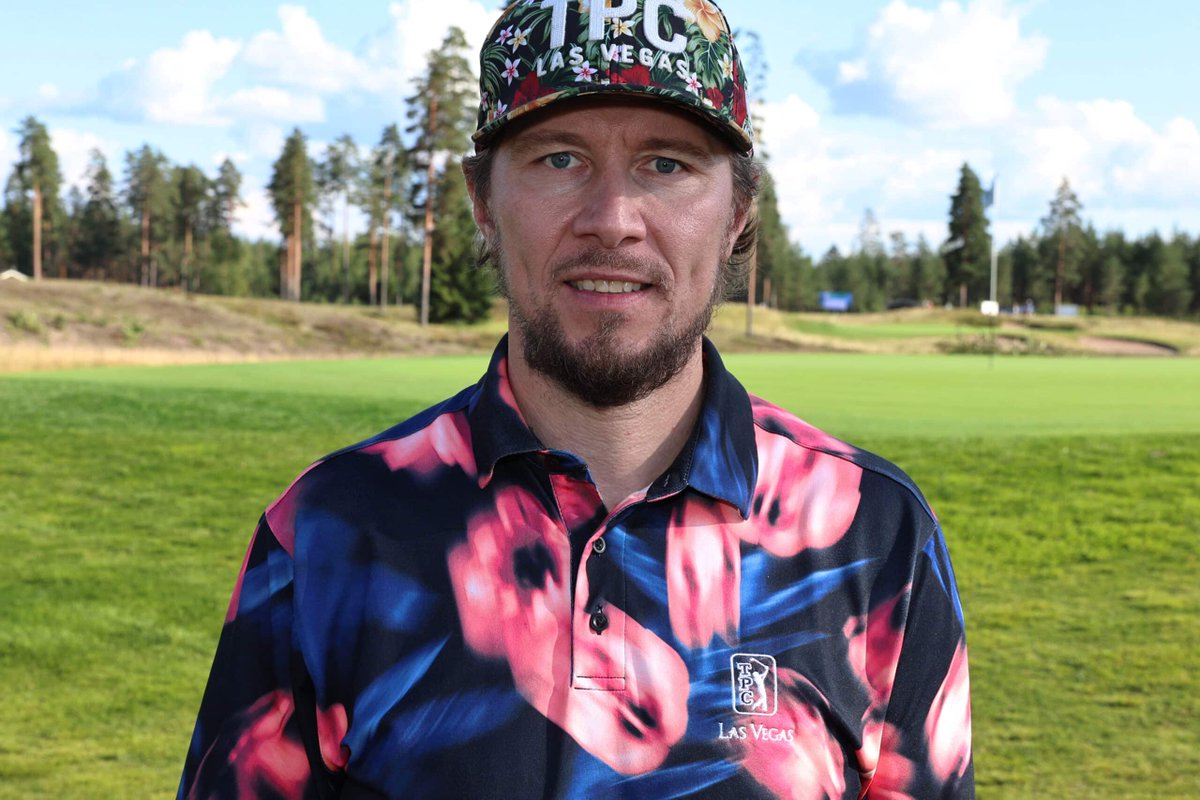 Jussi Jokinen arvioi NHL:n alkukautta – sarjan kovin joukkue löytyy Lännestä 

Lue lisää: atleetti.fi/jussi-jokinen-…

#NHLfi