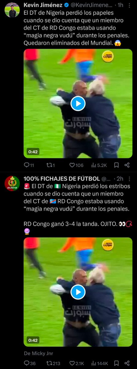 La Llama tweet media
