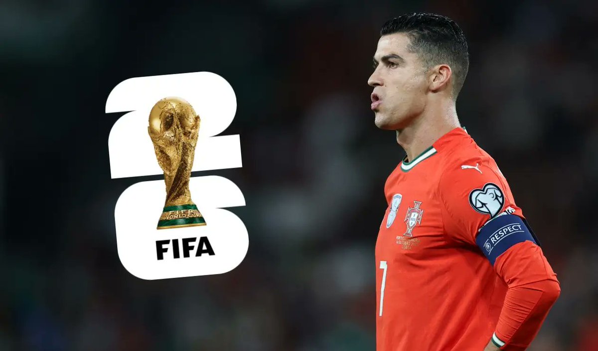 predictorRM's tweet image. La gente no aprende del pasado.

➤ 🇵🇹 6-1 🇨🇭 (6 DIC 2022)

&quot;Portugal es mejor sin CR7 y ganará el Mundial si no juega&quot;

*Siguiente partido: Portugal eliminada con Cristiano Ronaldo suplente.

➤ 🇵🇹 9-1 🇦🇲 (16 NOV 2025)

&quot;Portugal es mejor sin CR7 y ganará el Mundial si no juega&quot;