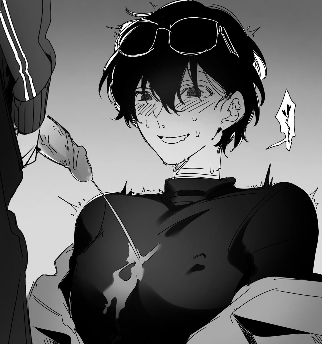 筱野🐻 tweet media