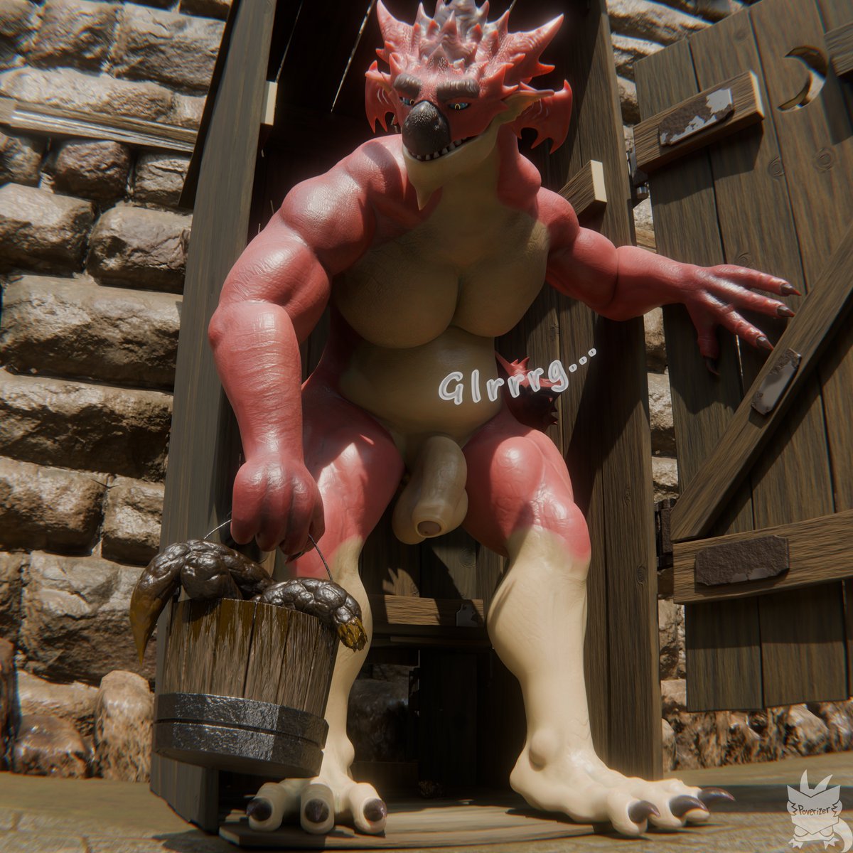 It's Rise tweet media