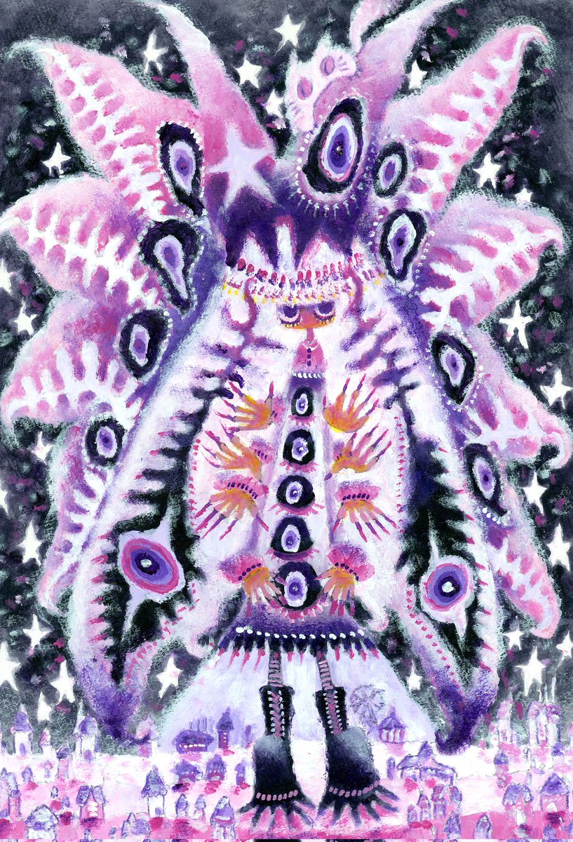 Do you remember the winter horizon?❄️