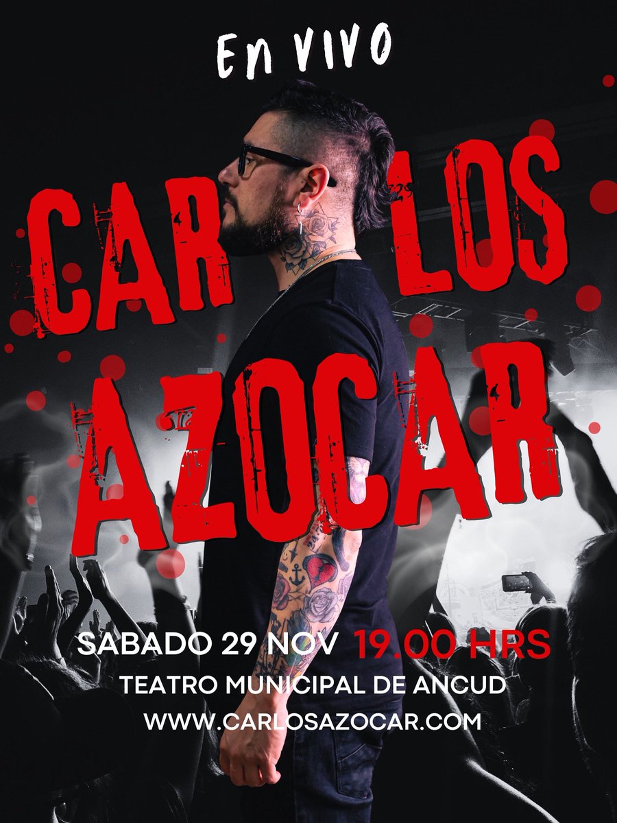 UNICO SHOW DEL 2025 🎶🔥