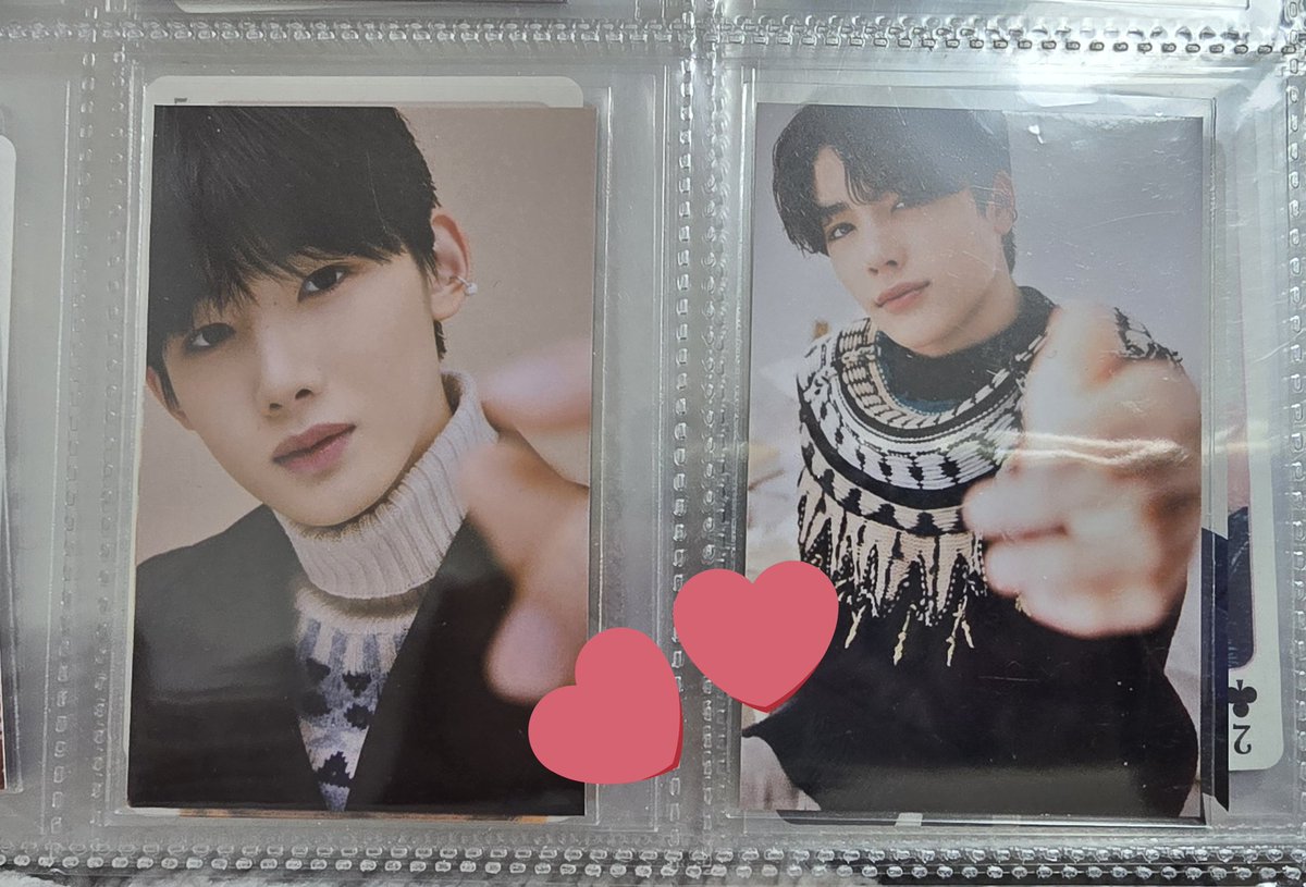 明日は手つなぎトレカだよ！！ 過去のCanCamの手つなぎトレカJO、MAKI