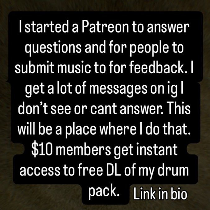 DennyLaflare's tweet image. Link in bio