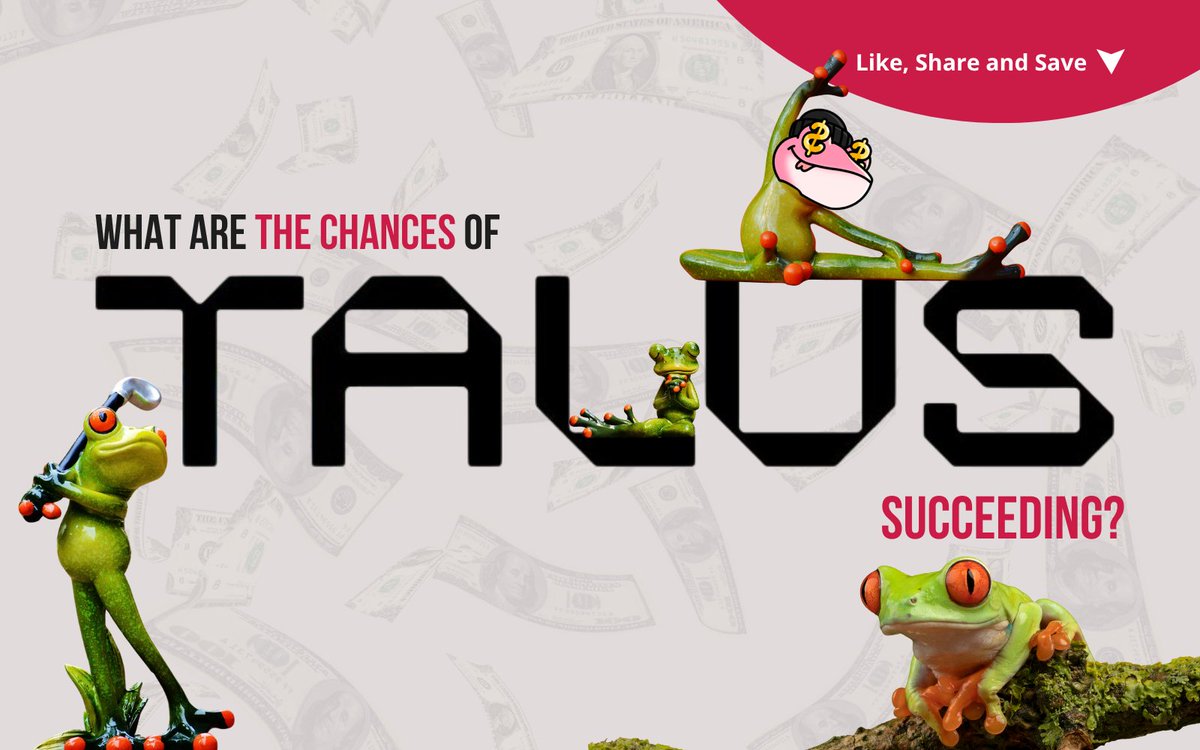 XFelipeKazutoX's tweet image. 📊 Will Talus have a chance to succeed? 📊

One of the most important factors when launching a project is market timing. If a project is built on top of a narrative but takes too long to launch, and that narrative dies over time, the project ends up with a high chance of failure.…